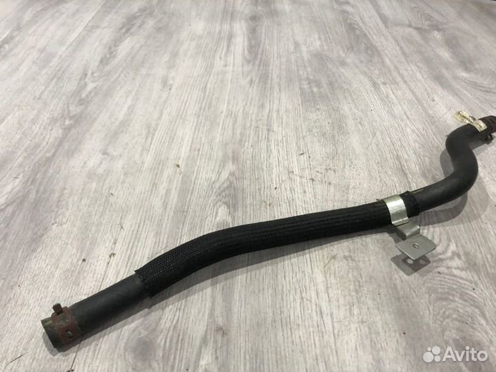 Шланг гидроусилителя Renault Logan 2 2014 2015