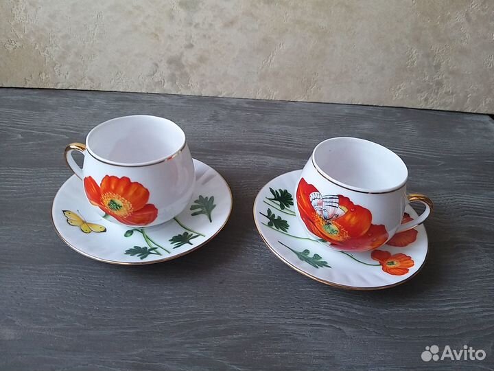 Кофейные пары yamasen