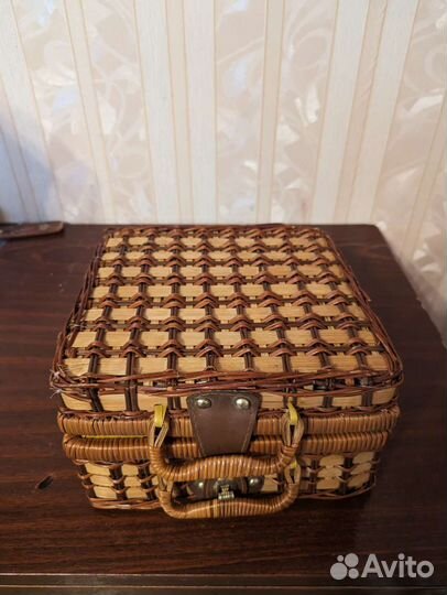 Набор для пикника