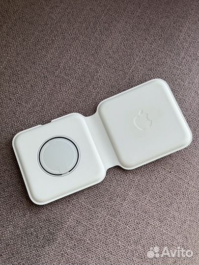 Apple MagSafe Duo Charger оригинал