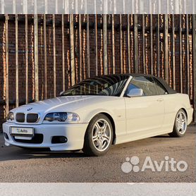 BMW 3 серия 3.0 AT, 2001, 114 000 км
