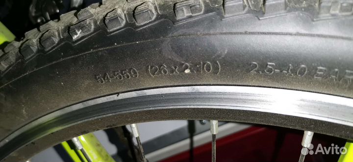 Велосипед Focus Raven Rookie 26