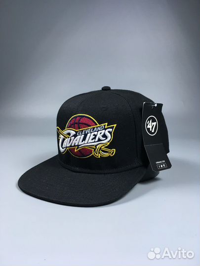 Кепка Кливленд Кавальерс