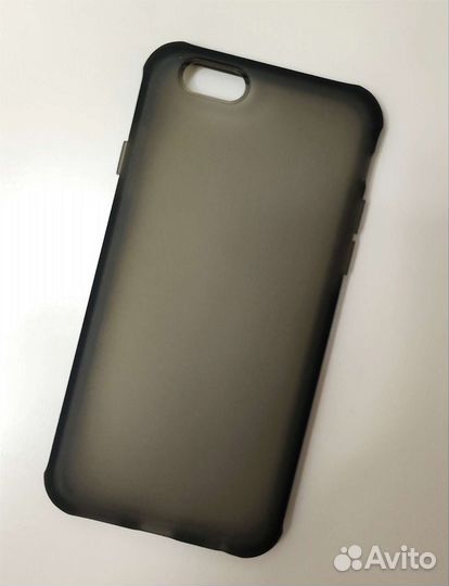 Чехол Rock на iPhone 6/6s