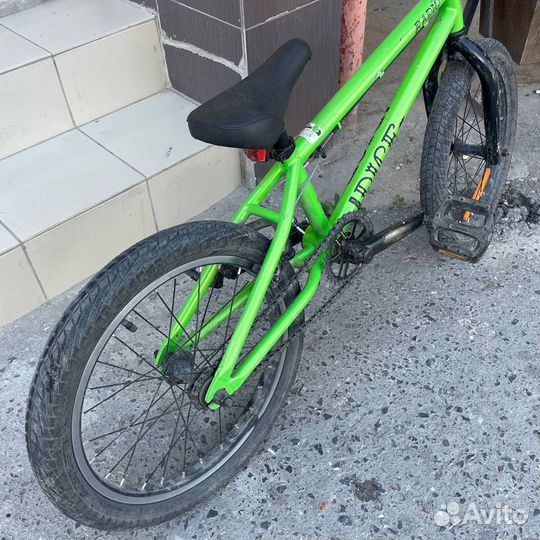 Детский Велосипед BMX Radio Bike