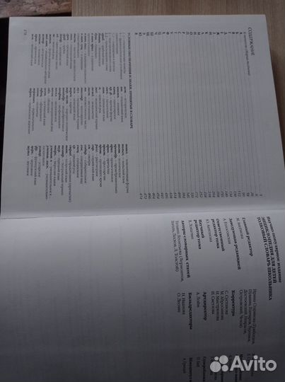 Толковый словарь школьника том 33