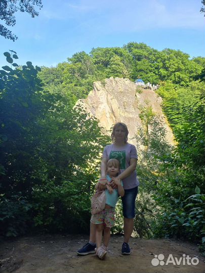 Уборка квартир