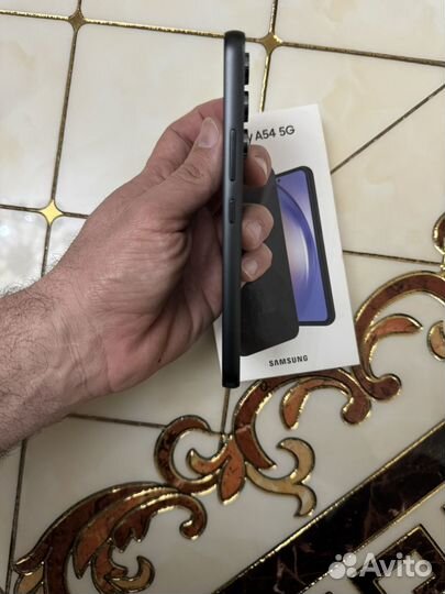 Samsung Galaxy A54, 6/128 ГБ