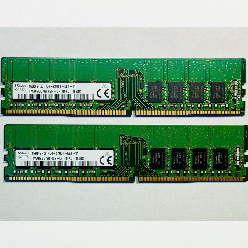 ddr4 16gb 2400 - Купить оперативную память для ПК во всех регионах