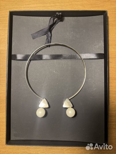 Ожерелье, украшение на шею