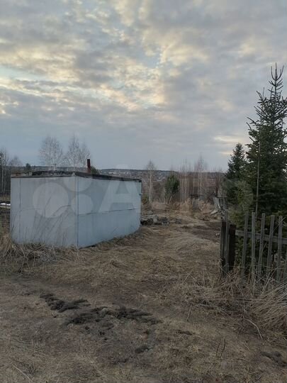 Участок 6 сот. (СНТ, ДНП)