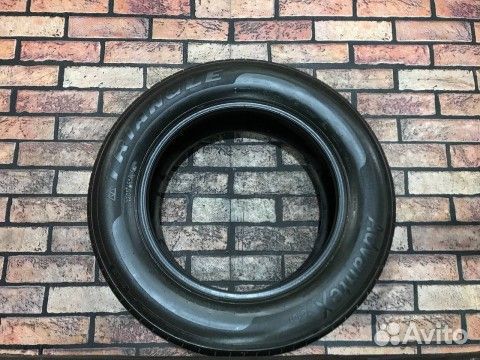 Triangle AdvanteX TC101 205/65 R16 95H