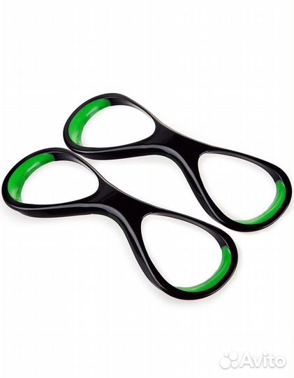 Лопатки восьмёрка Madwave 1 шт