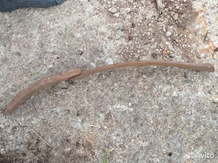 Культиватор