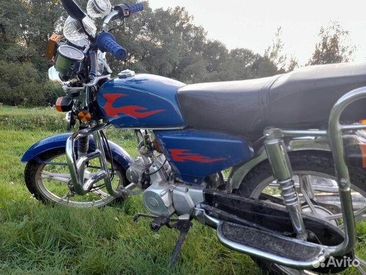 Альфа 110