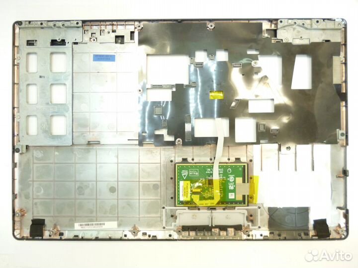 Б.у. запчасти ноутбука MSI CX500/ CR500 (MS-1682)