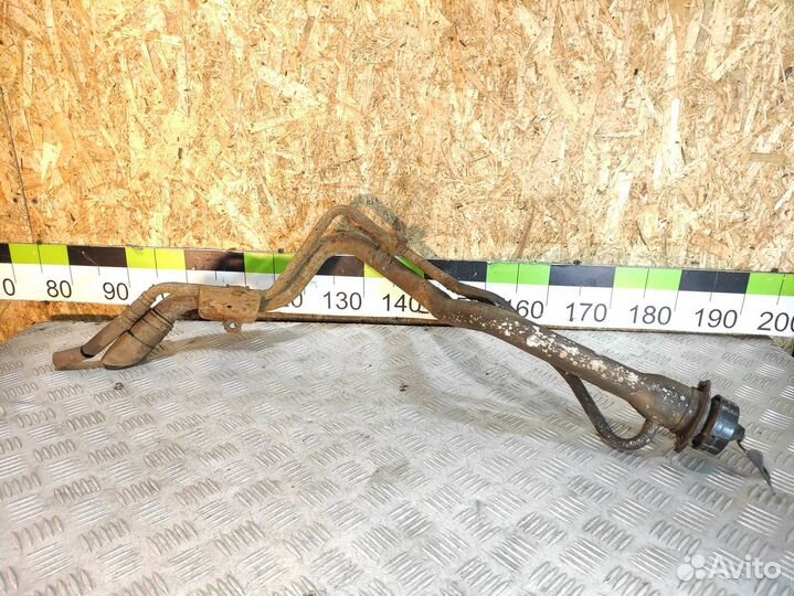 Горловина топливного бака Mitsubishi Lancer 9