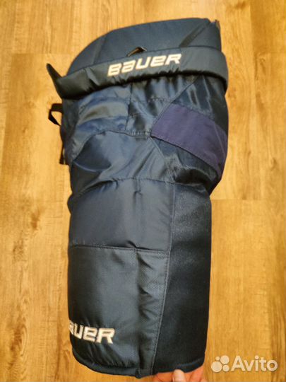 Хоккейные трусы bauer
