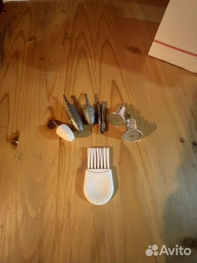 Аппарат для маникюра бу