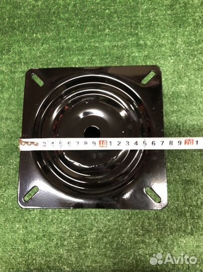 Стойка для катера 18 см