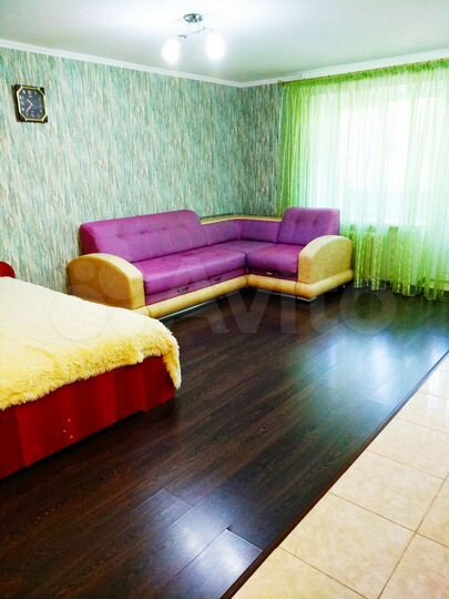 Квартира-студия, 31 м², 3/5 эт.