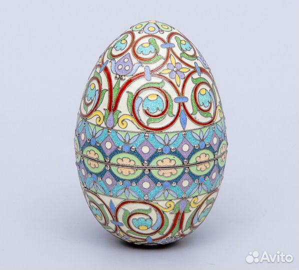 Серебро антиквариат