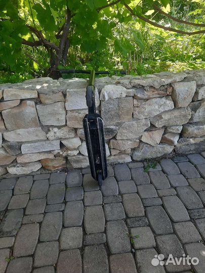 Трюковой самокат Duke101