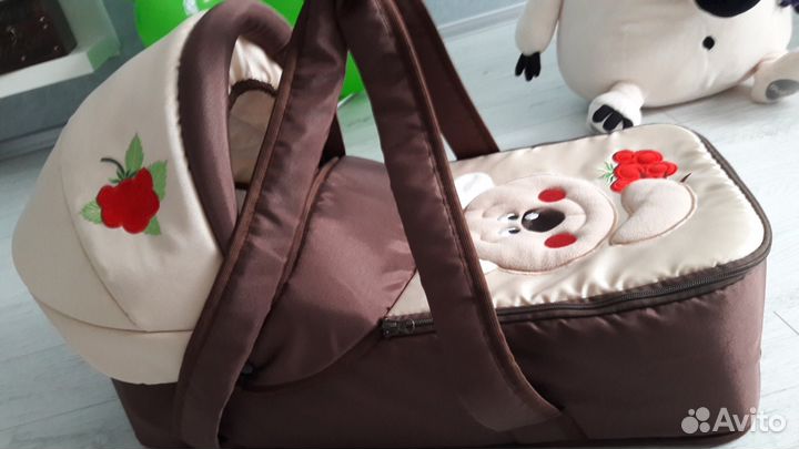 Сумка переноска