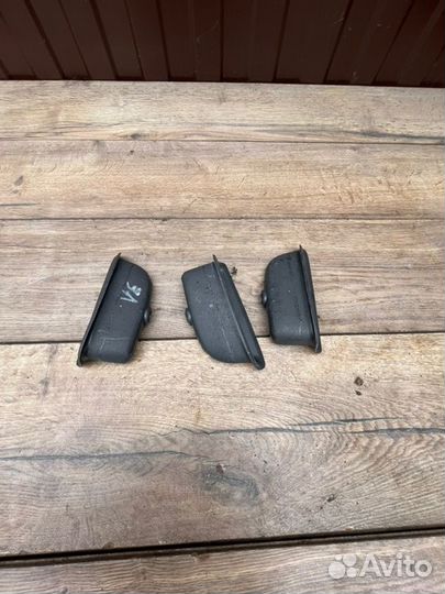 Ручка двери Subaru Impreza GF6 EJ18E 1999