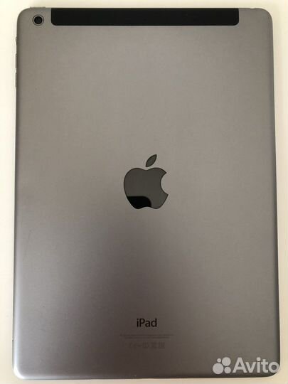 iPad Air, mini 2,4