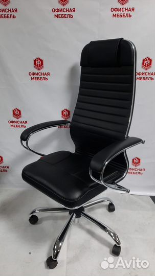 Кресло компьютерное офисное Метта компл.6