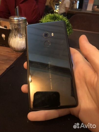 Xiaomi Mi Mix 2, 6/64 ГБ