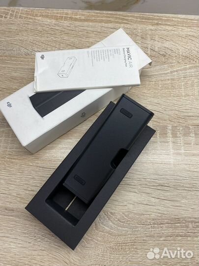 Хаб для батарей DJI Mavic Air Battery Charging