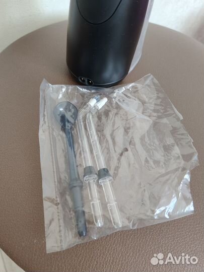 Ирригатор Waterpik WP-462 EU Cordless Plus новый