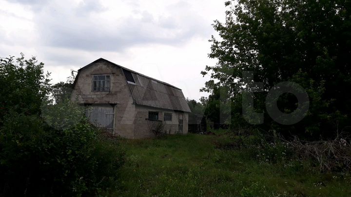 Участок 26 сот. (ИЖС)