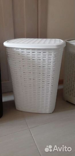 Корзина для белья