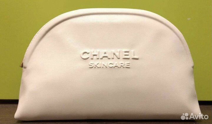 Косметичка Chanel. Оригинал