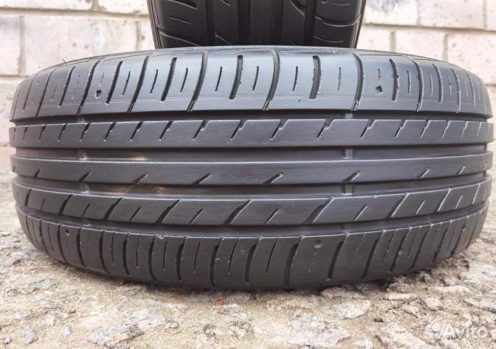 Falken Ziex ZE914 Ecorun 215/60 R16 109V