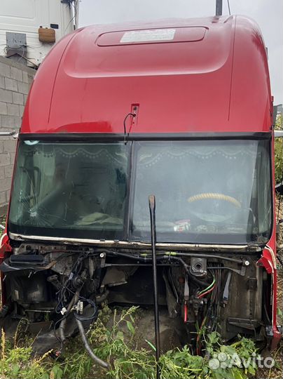 Фредлайнер Запчасти