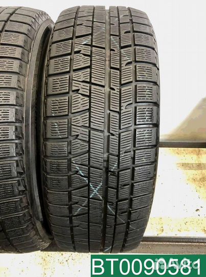 Yokohama Ice Guard IG50+ 215/55 R17 94Q