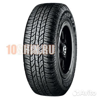 Yokohama Geolandar A/T G015 215/65 R17 103H