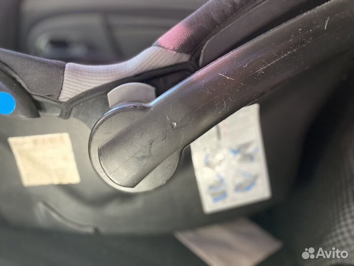 Автолюлька от 0