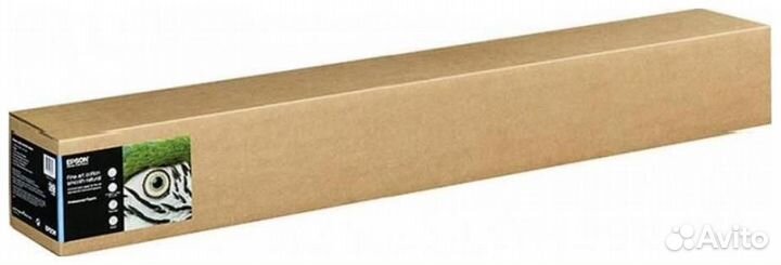 Бумага широкоформатная Epson C13S450286 1402485