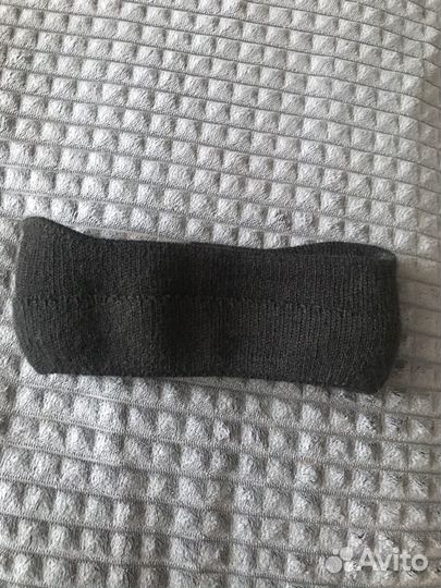 Повязка на голову новая