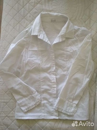 Сарафан школьный, школьная форма