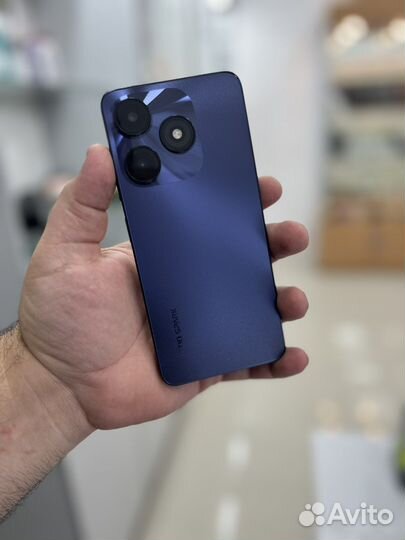 Смартфон Techo spark 10 4/128GB новые