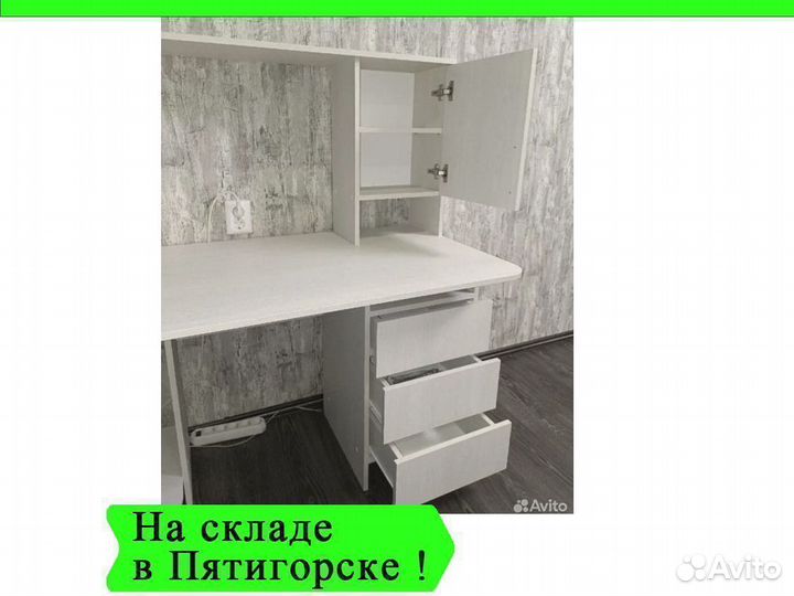 Компьютерный стол 5