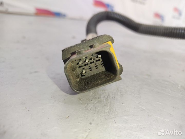 1887620 Проводка шасси Daf XF105