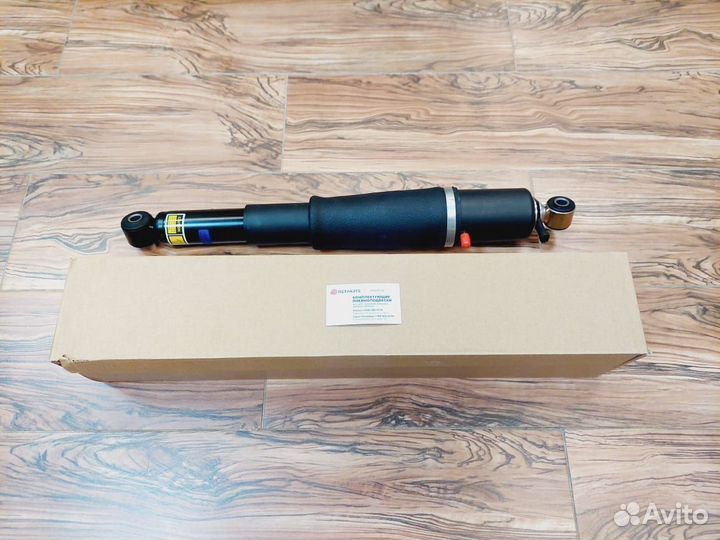 Амортизатор на Chevrolet suburban задний 19300072