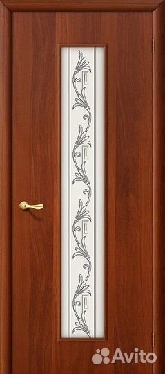 Двери межкомнатные